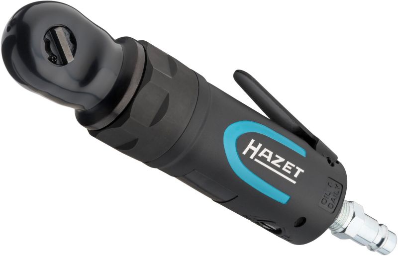 Hazet Ratelsleutel (perslucht) 9021SR-1