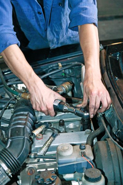 Hazet Ratelsleutel (perslucht) 9022-2