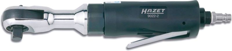 Hazet Ratelsleutel (perslucht) 9022-2