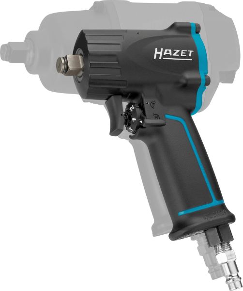 Hazet Slagschroevendraaier (perslucht) 9012M