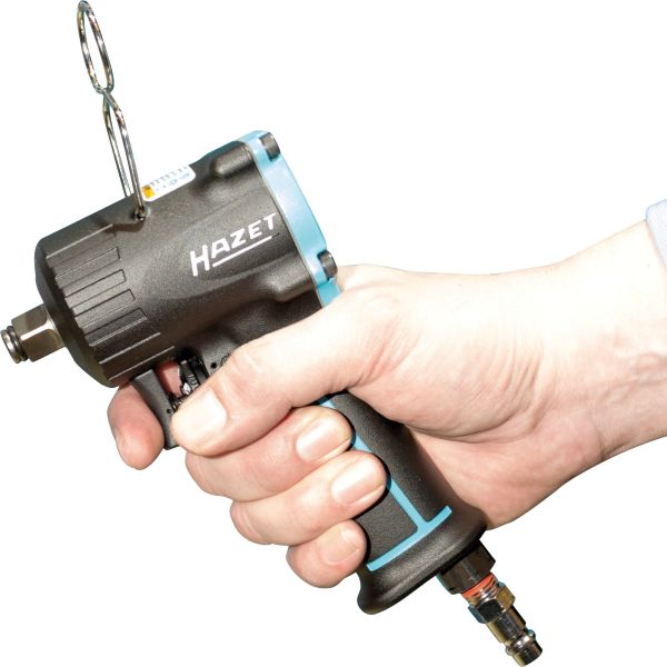 Hazet Slagschroevendraaier (perslucht) 9012M
