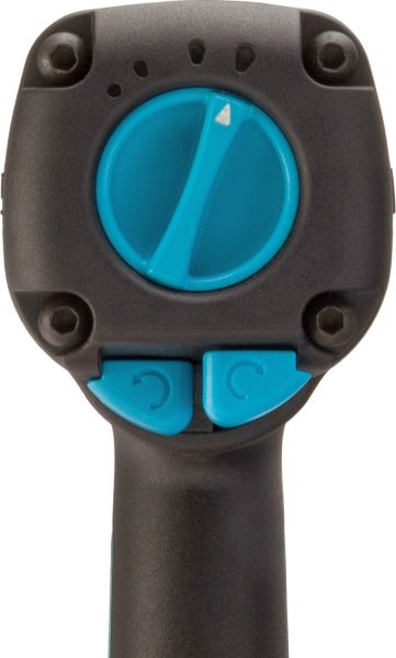 Hazet Slagschroevendraaier (perslucht) 9012EL-SPC