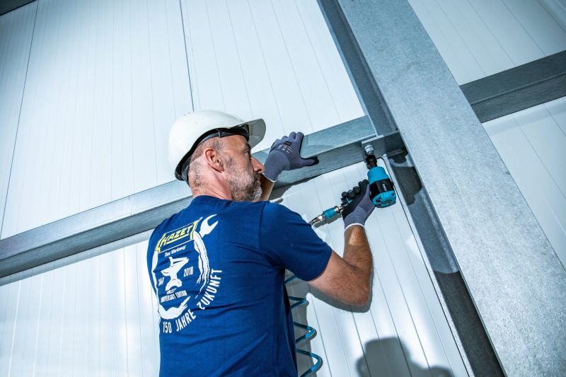 Hazet Slagschroevendraaier (perslucht) 9012TT