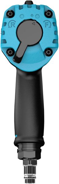 Hazet Slagschroevendraaier (perslucht) 9012TT