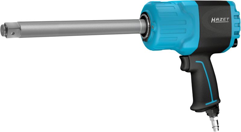 Hazet Slagschroevendraaier (perslucht) 9014LGTT