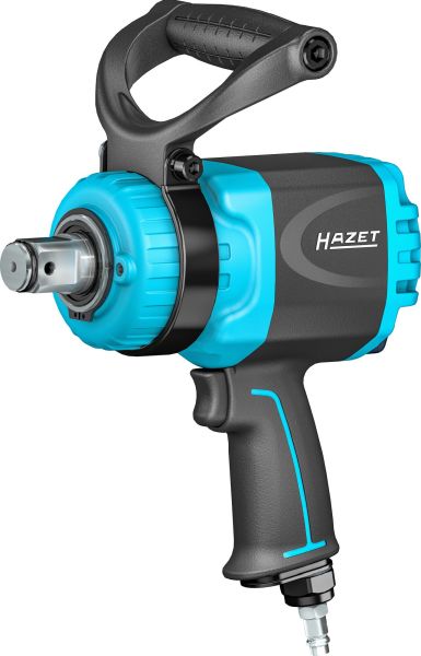 Hazet Slagschroevendraaier (perslucht) 9014TT