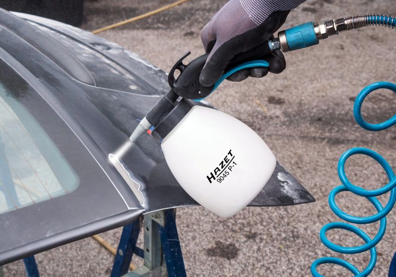 Hazet Luchtdrukpistool 9045P-1