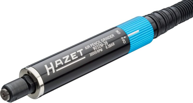 Hazet Staafslijper (perslucht) 9032M-36