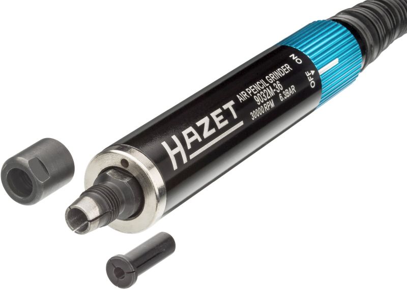 Hazet Staafslijper (perslucht) 9032M-36