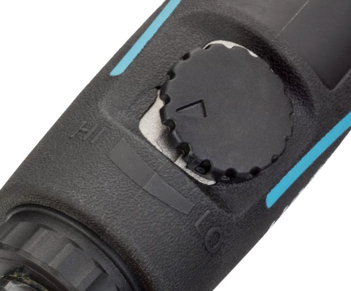 Hazet Staafslijper (perslucht) 9032N-5