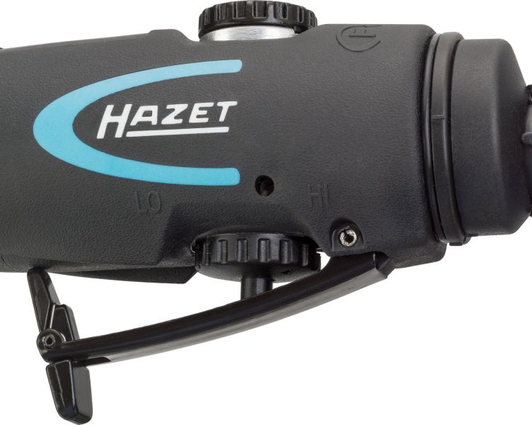 Hazet Staafslijper (perslucht) 9033-10