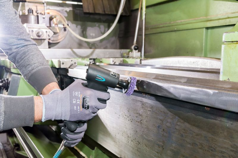 Hazet Set slijpschijven, multifunctionele schuurmachine 9033-11-020/4