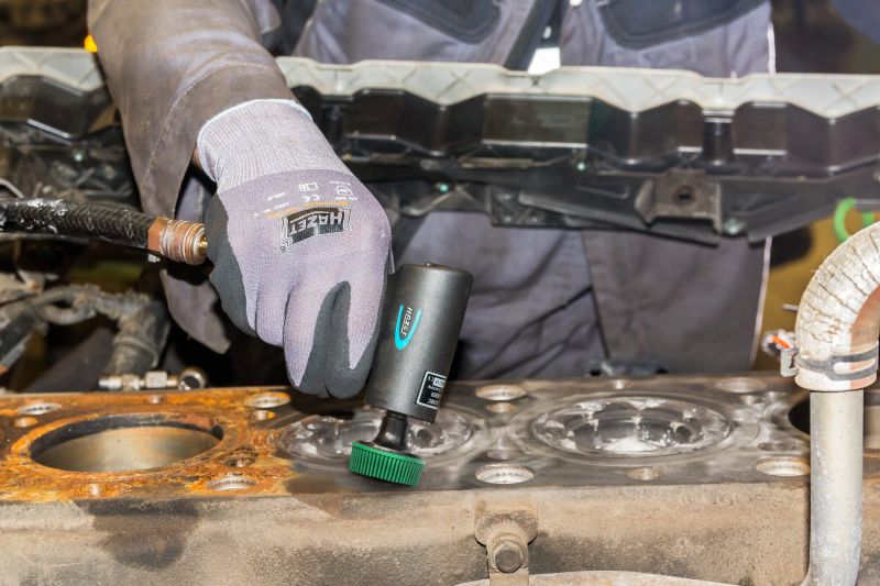 Hazet Set slijpschijven, multifunctionele schuurmachine 9033-11-020/4