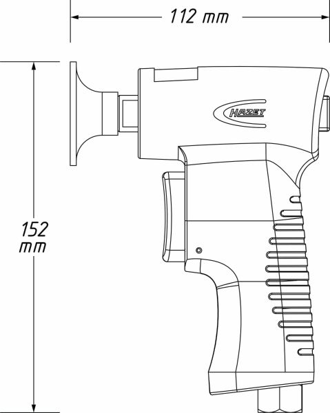 Hazet Gereedschap 9033-11/17