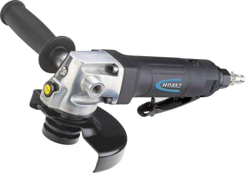 Hazet Haakse slijper (perslucht) 9033N-7