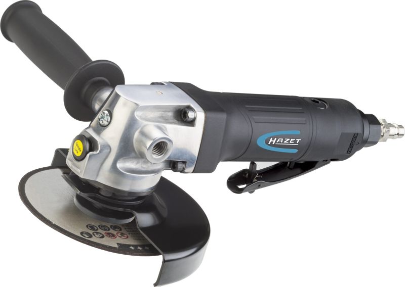 Hazet Haakse slijper (perslucht) 9033N-7