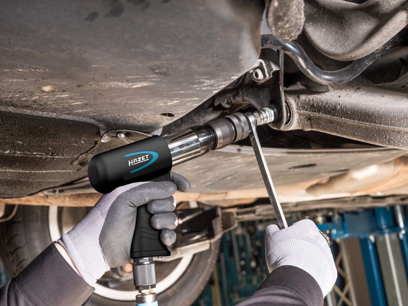 Hazet Gereedschap 9035VH