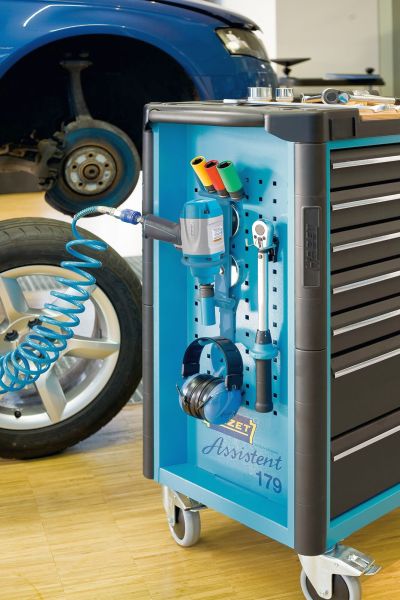 Hazet Magneethouder 9070-10