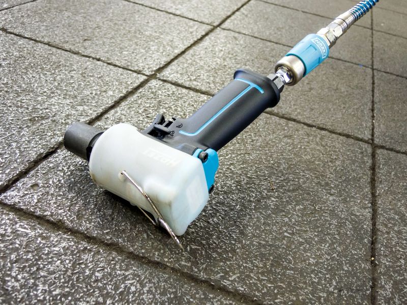 Hazet Beschermhoes, slagschroevendraaier 9012M-S