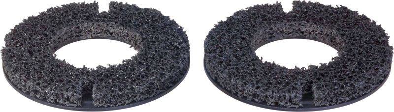 Hazet Reinigingsschijf, reinigingsschijf wielnaaf 4960-0200/2