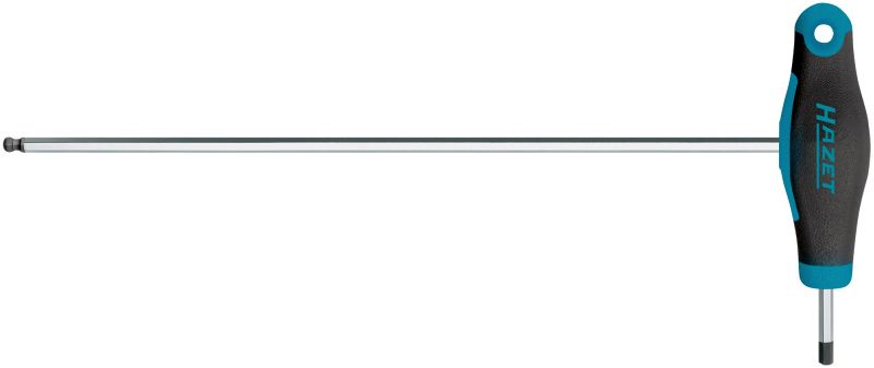 Hazet Schroevendraaier 829KK-3