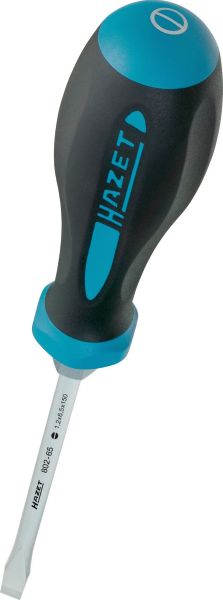 Hazet Schroevendraaierset 802TH/7