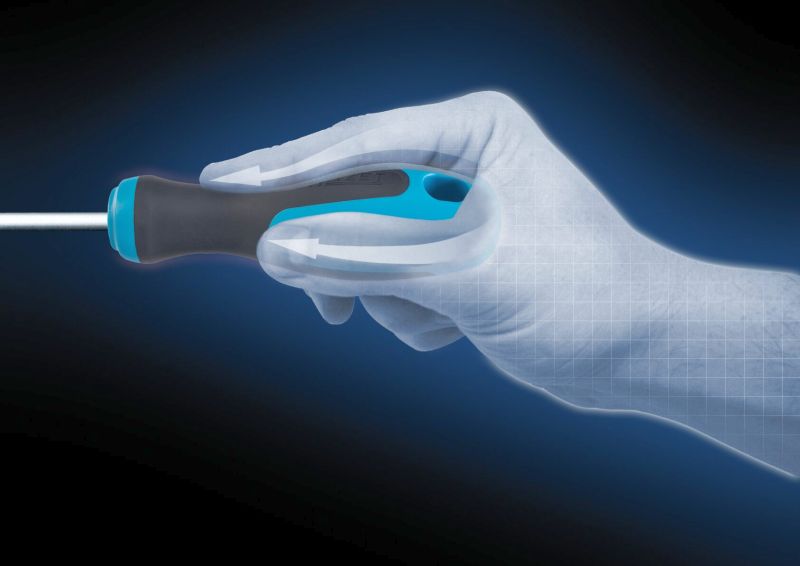 Hazet Schroevendraaierset 810/6PZ