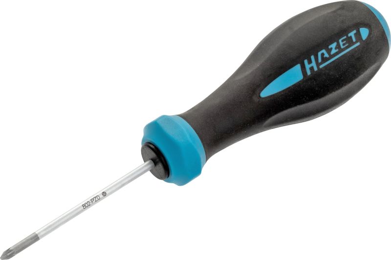 Hazet Schroevendraaier 802-PZ0