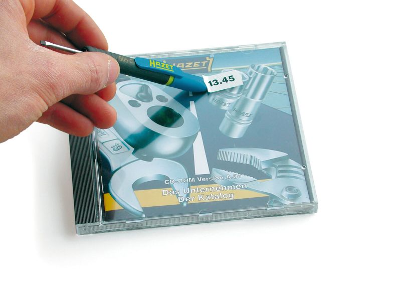 Hazet Schroevendraaier 805C-25