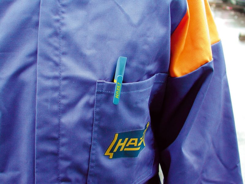 Hazet Schroevendraaier 805C-25