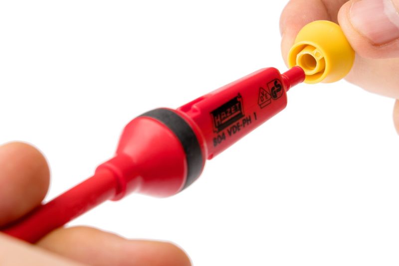 Hazet Schroevendraaierset 804VDE/14