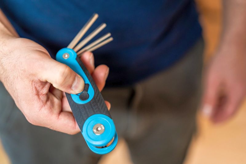 Hazet Haakse schroevendraaierset 2100/6KH