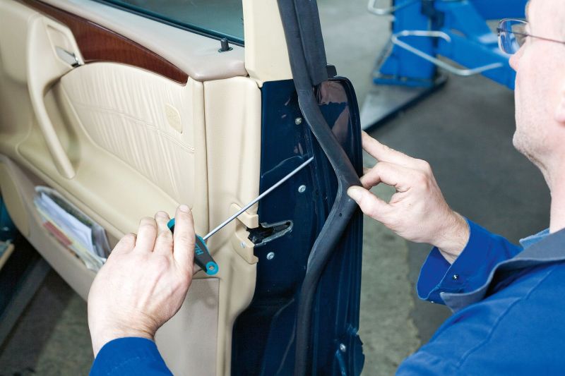 Hazet Schroevendraaier 828LG-T20