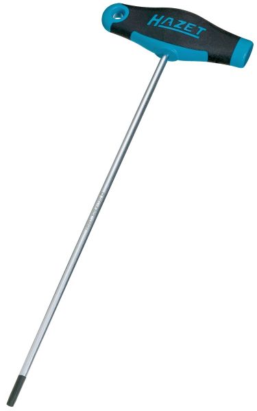 Hazet Schroevendraaier 828LG-T20