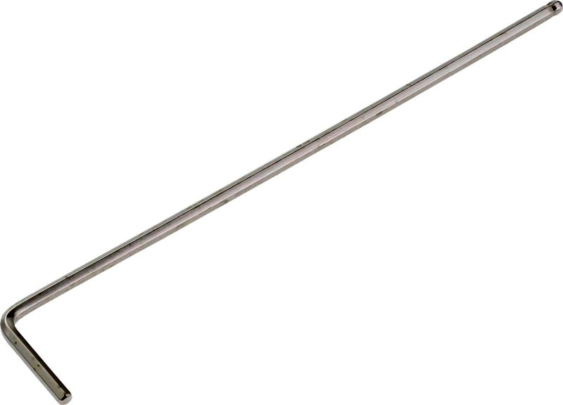 Haakse schroevendraaier Hazet 2105LG-02