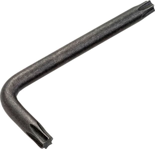 Haakse schroevendraaier Hazet 2115-T30