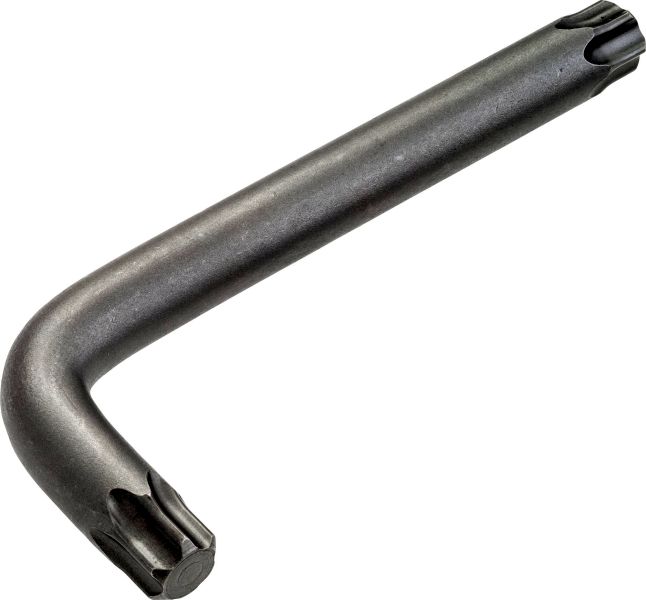 Haakse schroevendraaier Hazet 2115-T60