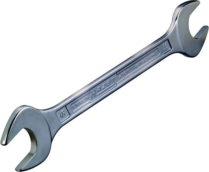 Hazet Dubbele steeksleutel 450N-14X15