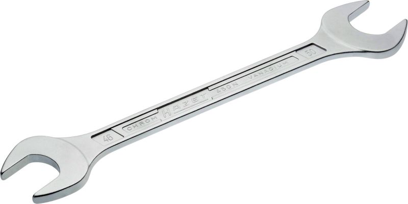 Hazet Dubbele steeksleutel 450N-46X50