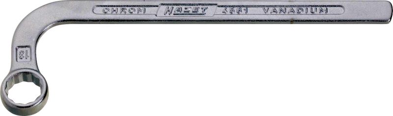 Ringsleutel Hazet 4561