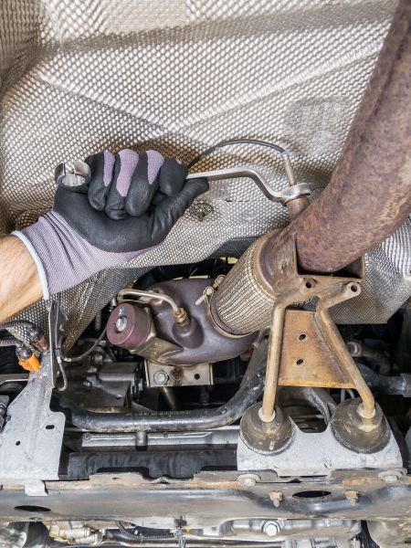 Hazet Ringsleutel 4560