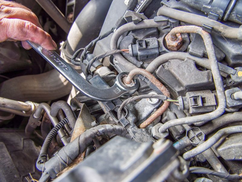 Hazet Ringsleutel 4560