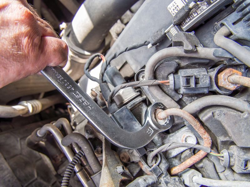 Hazet Ringsleutel 4560