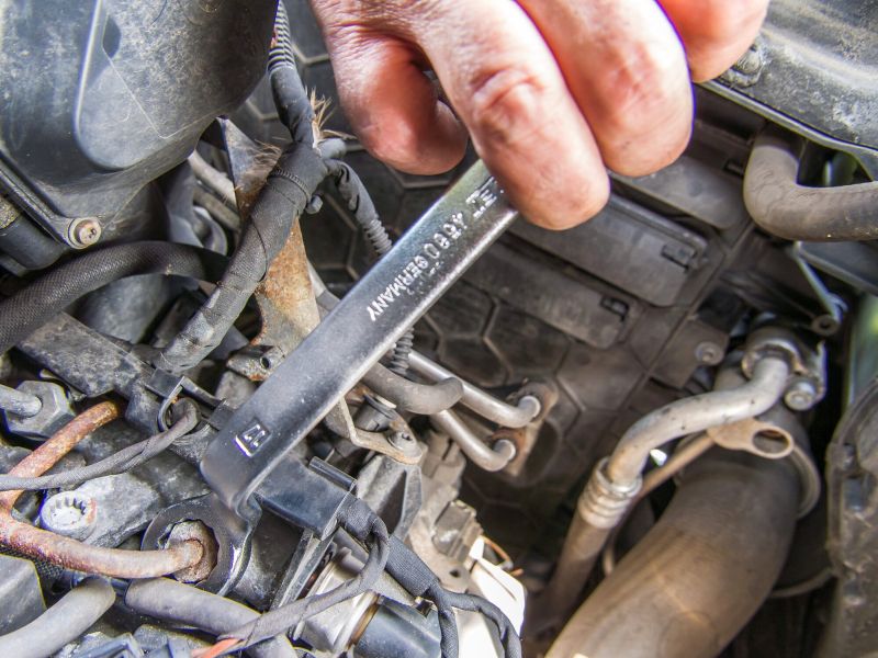 Hazet Ringsleutel 4560