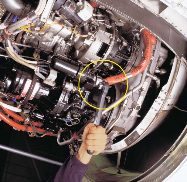 Hazet Ringsleutel 848Z-22