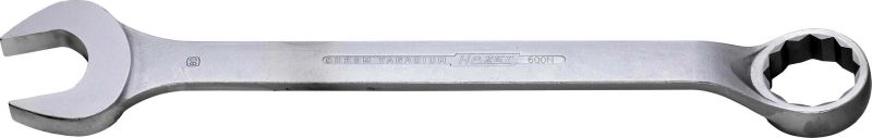 Ring-/Steeksleutel Hazet 600N-80