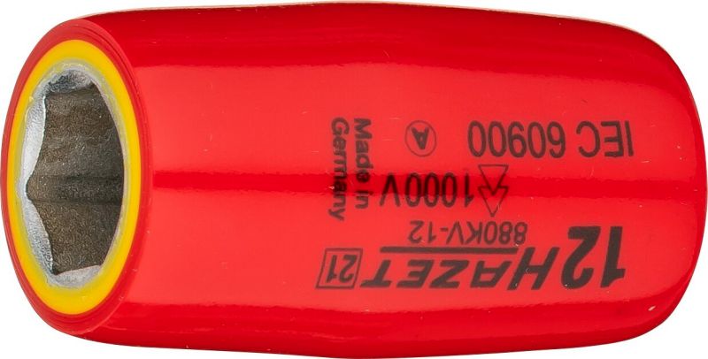 Hazet Steeksleutelelement 880KV-12