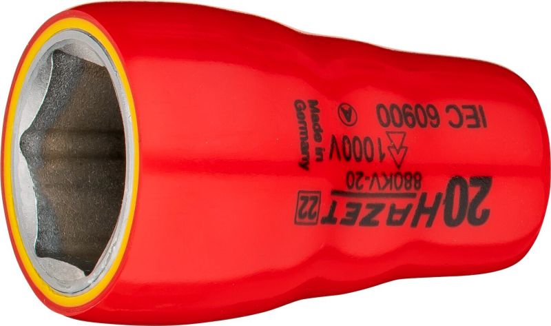 Hazet Steeksleutelelement 880KV-20