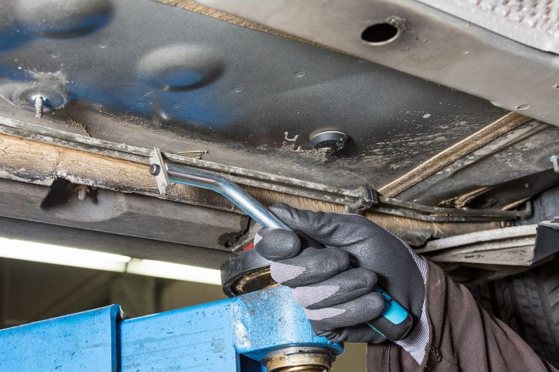 Hazet Schraper 4968-12