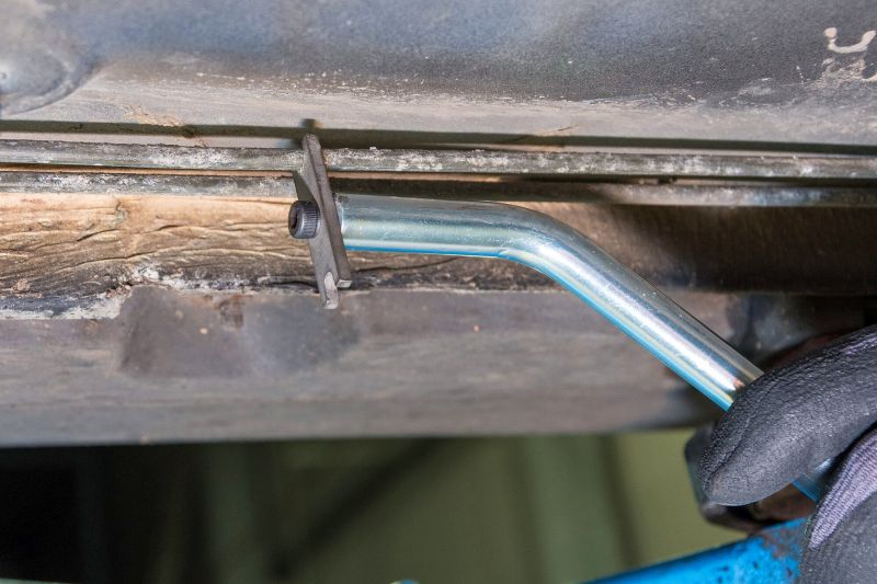 Hazet Schraper 4968-12